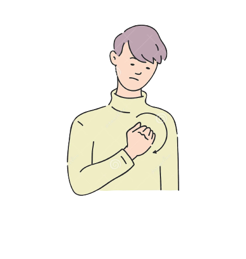 marketing illustration